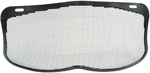 505 66 53-21 Visière métallique de rechange Husqvarna