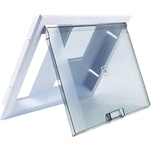 Electric Meter Covers Heavy Duty Electric Meter Covers Stable Replacement Electric Meter Covers Weatherproof Box Covers