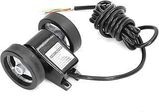 DC10-30V Length Measuring Sensor Roller Type AB Bidirectional Length Meter Counter