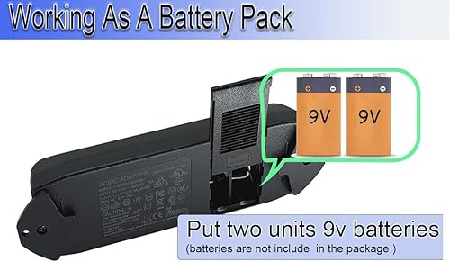 Miniatura 7 de YH Fuente de alimentación reclinable de 2 pines, 29 V, 2 A, adaptador AC/DC compatible con Lazy Boy, OKIN, Limoss, Richmat