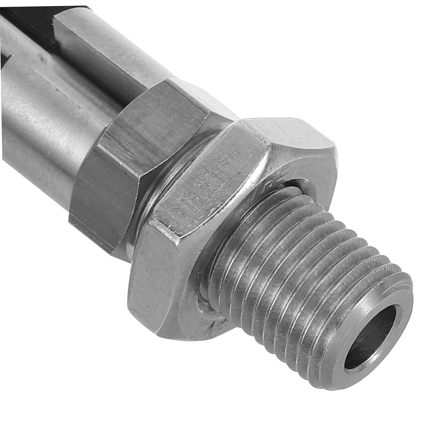 Self-Locking Spring Plunger Brass Push Spring Stainless Steel Indexing Plunger Pin for Industrial Use