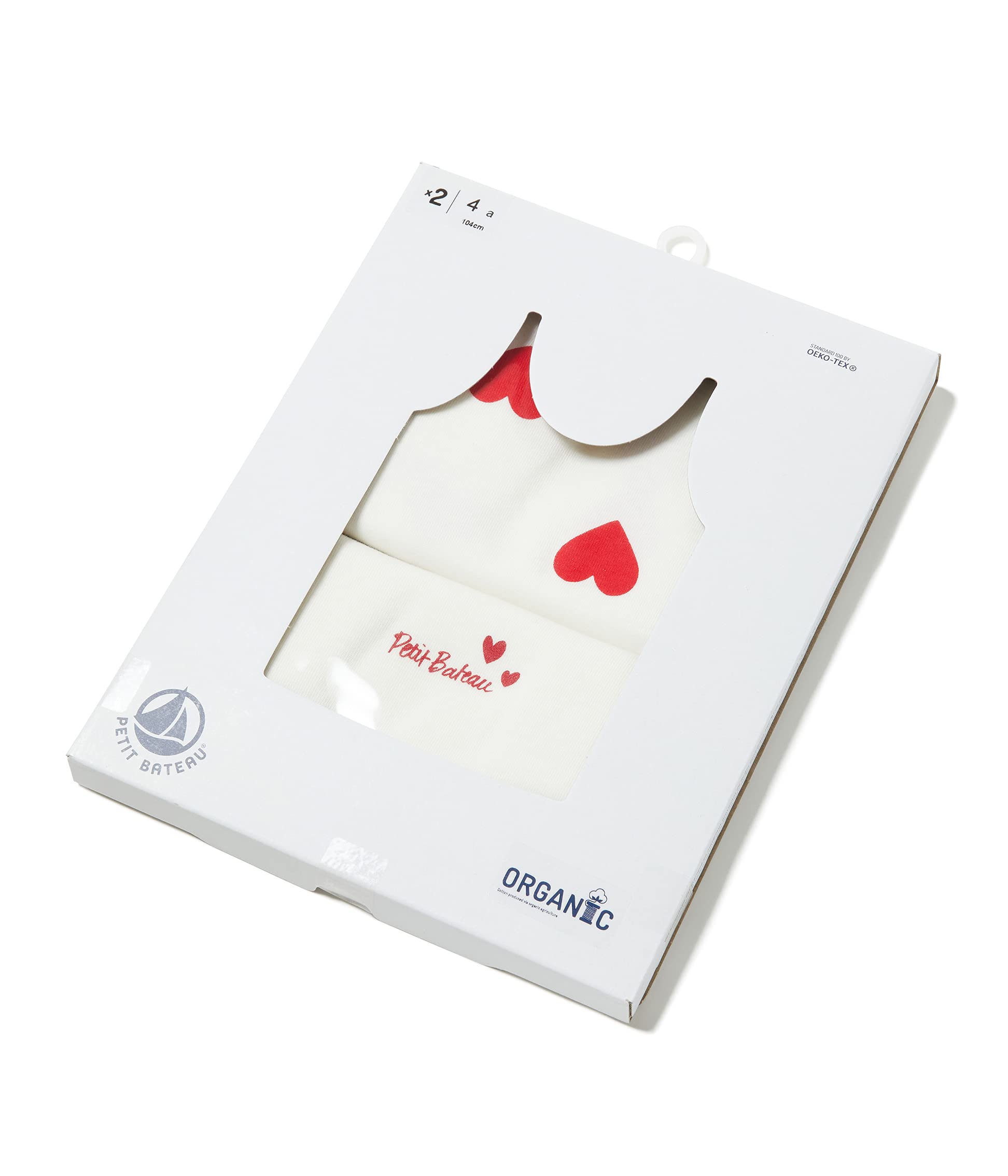 Petit Bateau Koszulka Chłopcy A00fq00
