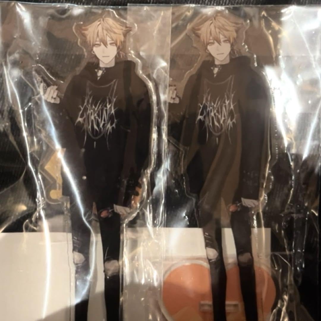 Amazon.co.jp: 伏見ガク アクリルスタンド FANCYTOXIC : おもちゃ