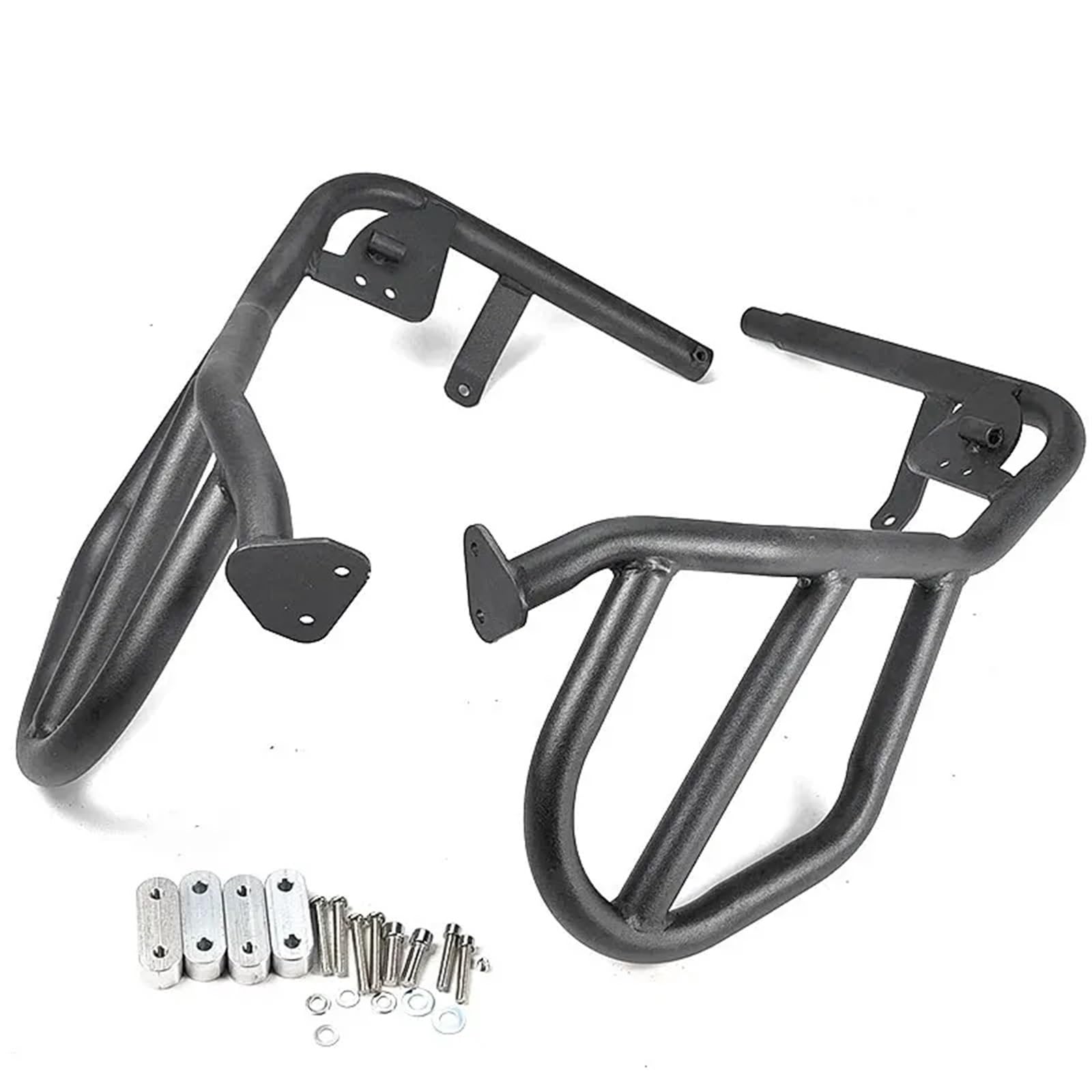 bloków zderzaka Pasuje do BMW R 1200 GS R1200GS 2004-2012 silnik motocykla pasek awaryjny zbiornik zderzak Fairing rama zabezpieczająca Bar Gmoli Motocyklowych