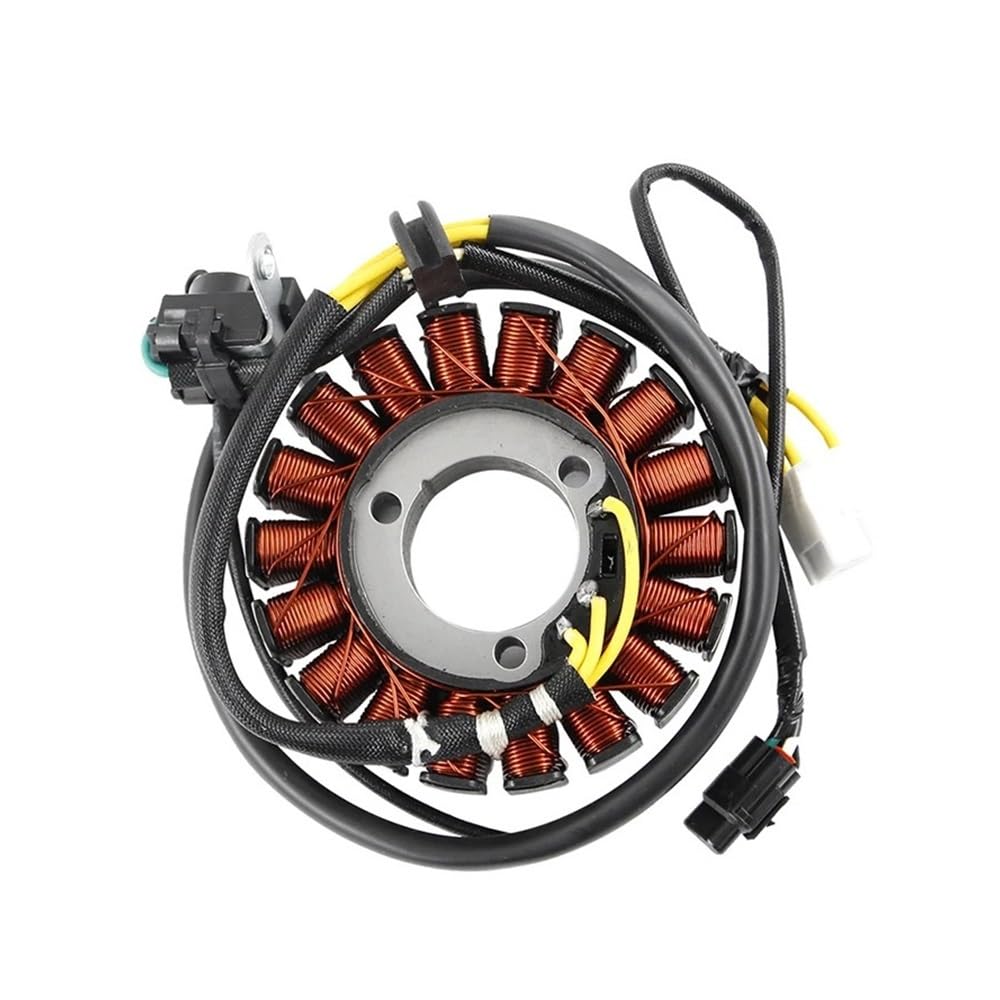Stator de générateur moto Z250SL bobine d'allumage alternateur 250SL référence 21003-0141