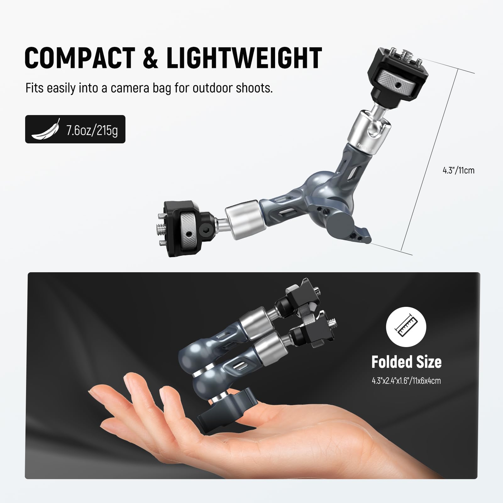 SHAPE リグ SHAPE Sony FX9 Camera Bundle Rig – SHAPE wlb
