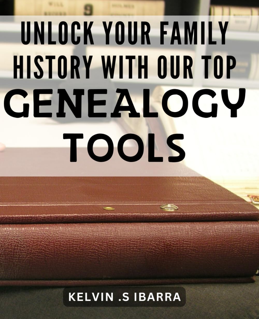 Unlock Your Family History with Our Top Genealogy Tools