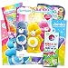 Bendon Care Bears Jumbo Color and Activity (96 Pages, Set Of 4 Books)