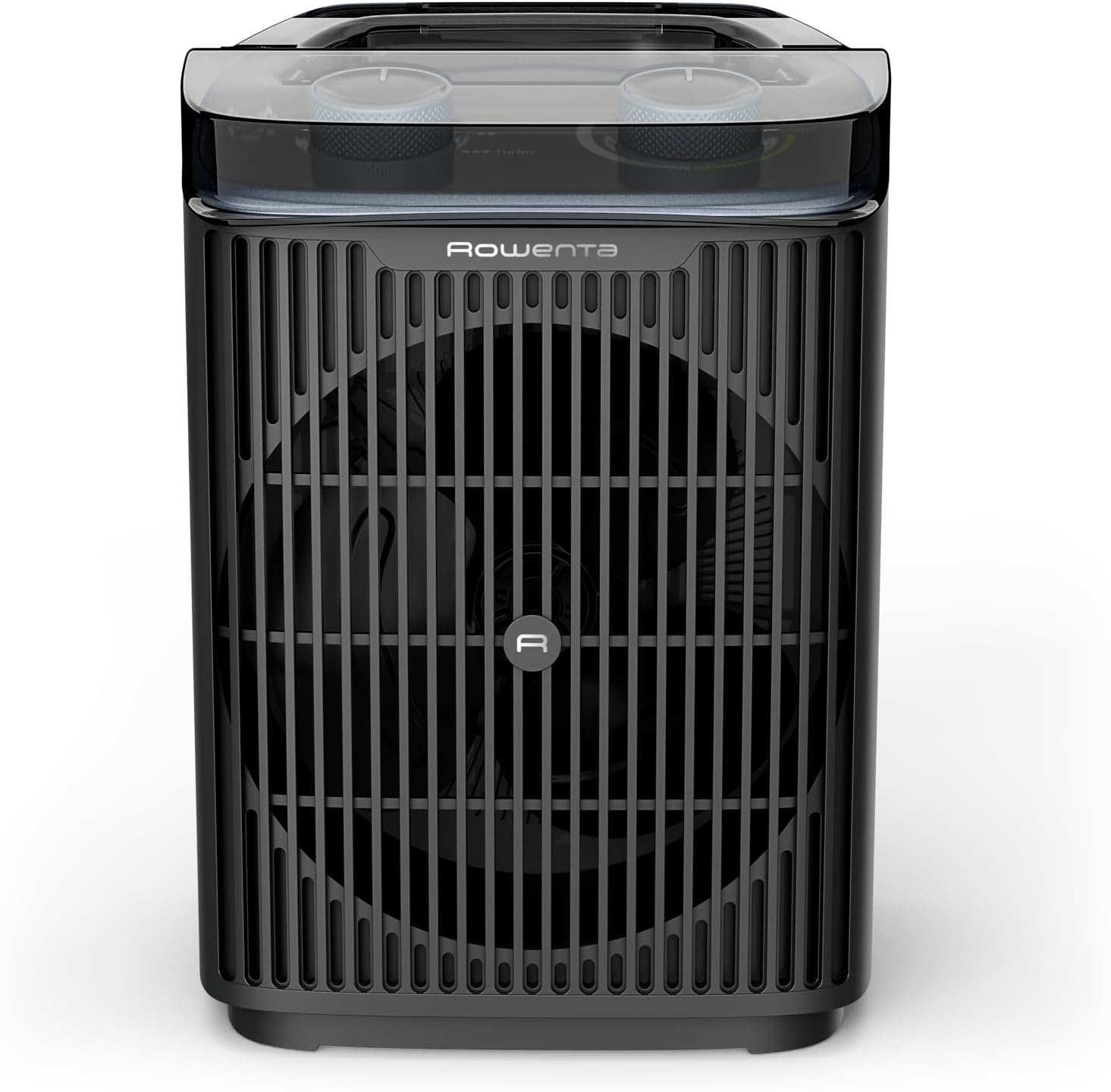 Rowenta Intense Comfort Aqua calefactor de baño 2400W seguro y silencioso