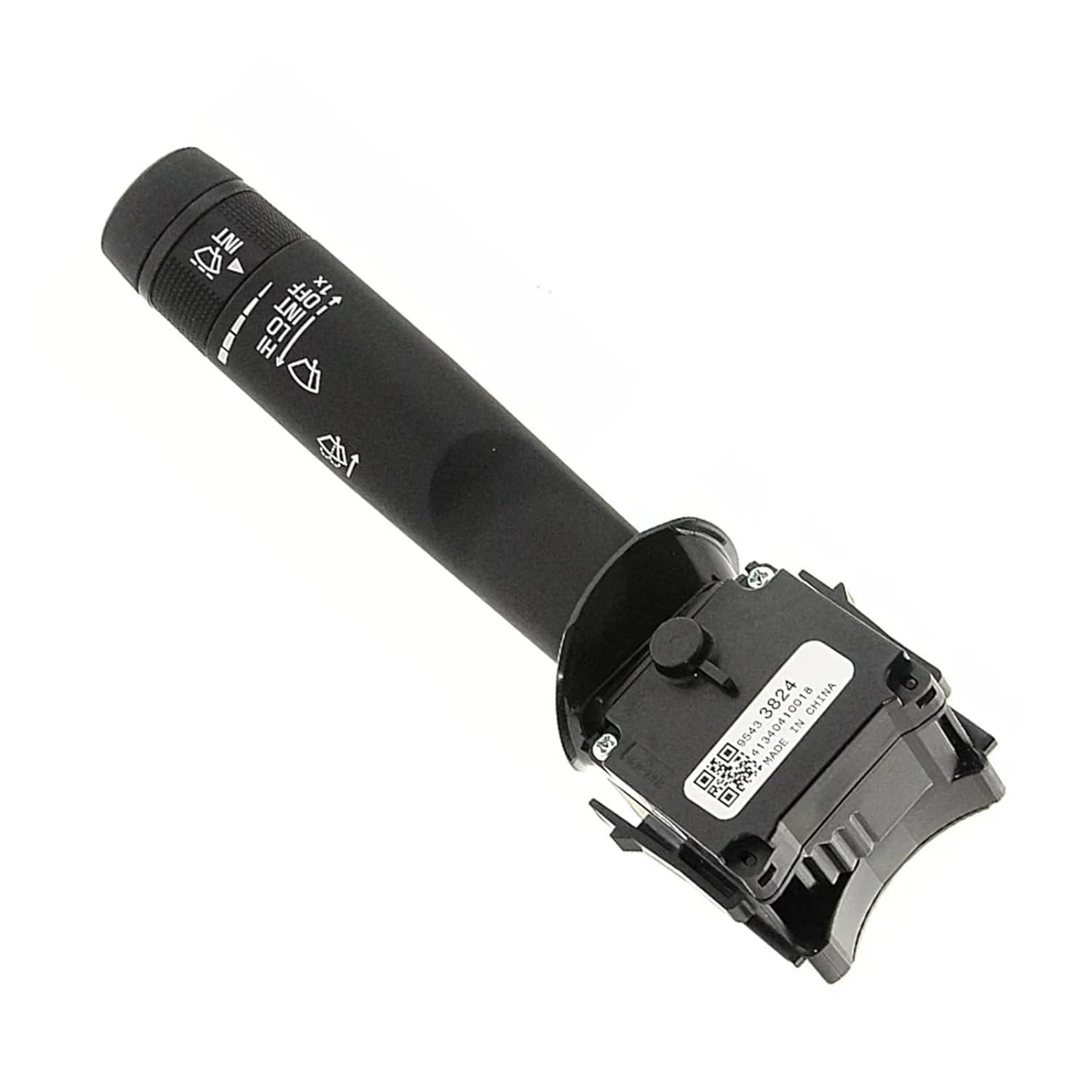 Windshield Wiper Lever Combination Switch Compatible with OPEL Cascada, Insignia A, Astra J Saloon 2008-2017 & Orlando 2011-2015