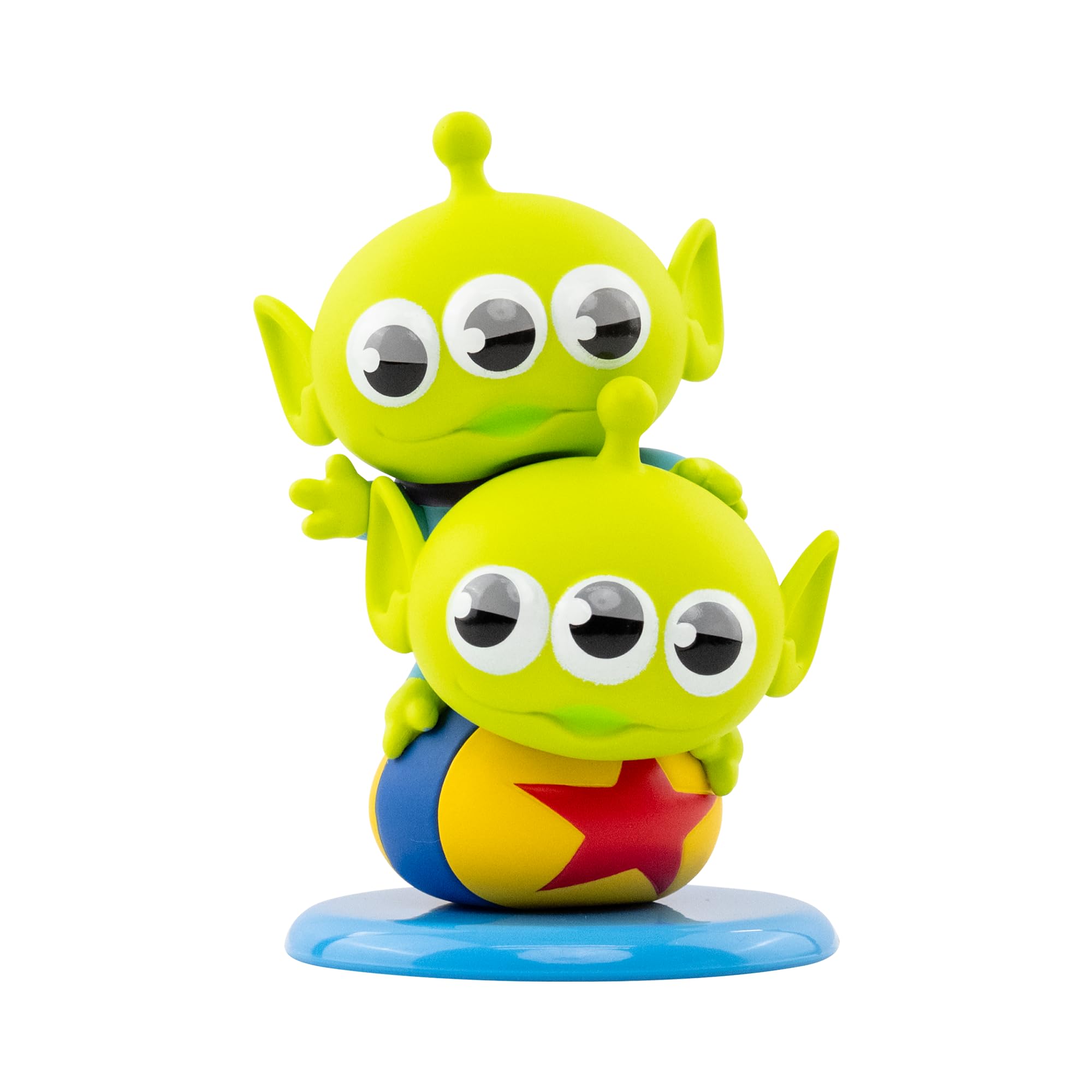YuMe Toy Story Cosbi Collection Series 1 - PDQ (8 unidades)