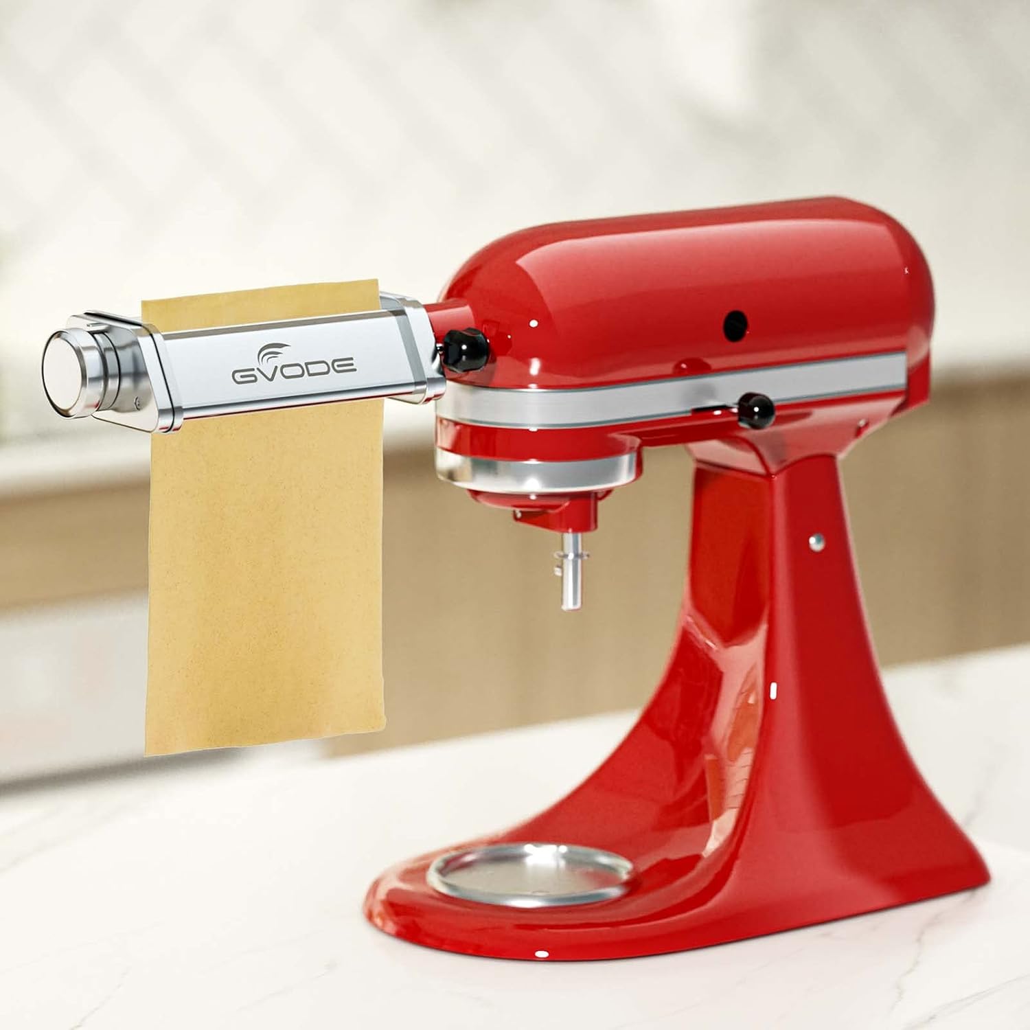 pasta adapter for kitchenaid mixer