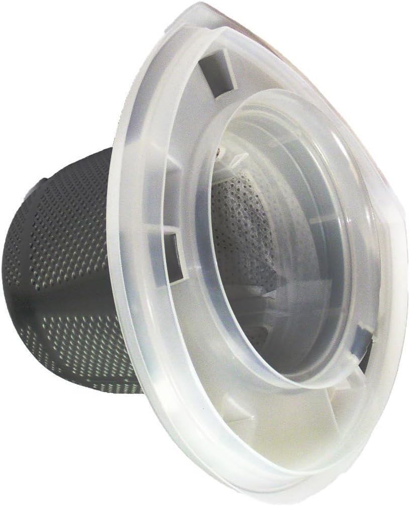 3 Pack Replacement Filter for Black and Decker 90558115 Compatible with Black and Decker BDH1220AV Type 1 BDH2000L Type 1 BDH2000L Type 2 BDH2010LP Type 1 CHV1410 Type 1 CHV1410B Type 1