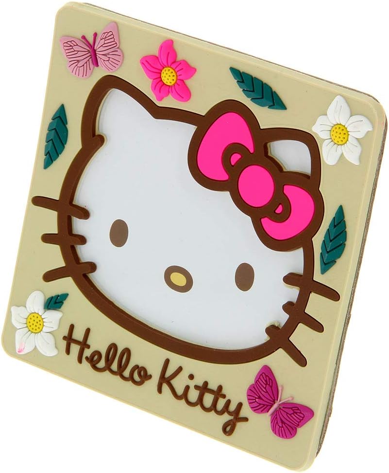 BBHello Kitty Vintage style Photo Frame