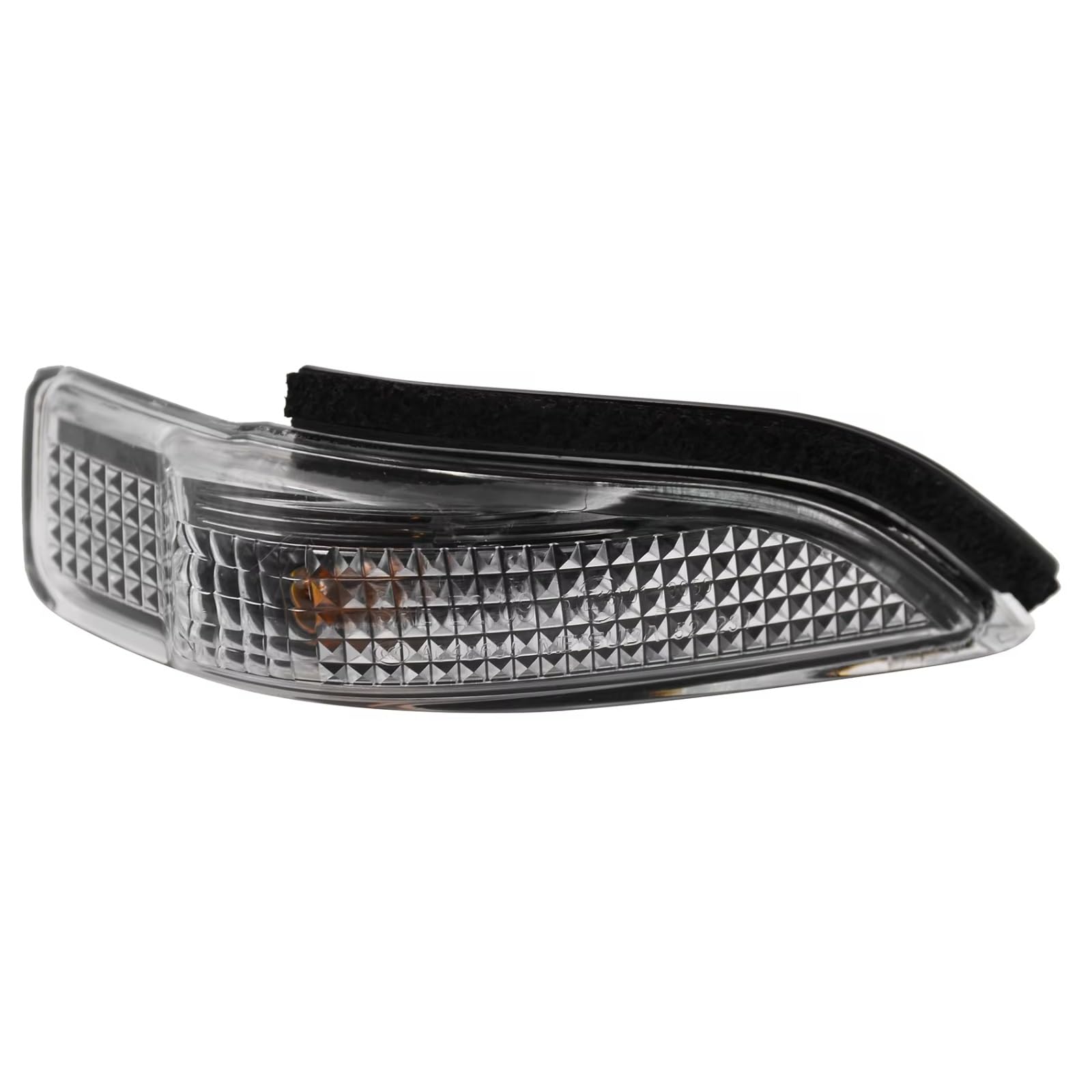 Piloto intermitente espejo retrovisor Toyota Camry 2014 Corolla 2015 repuesto 81730-02140 7