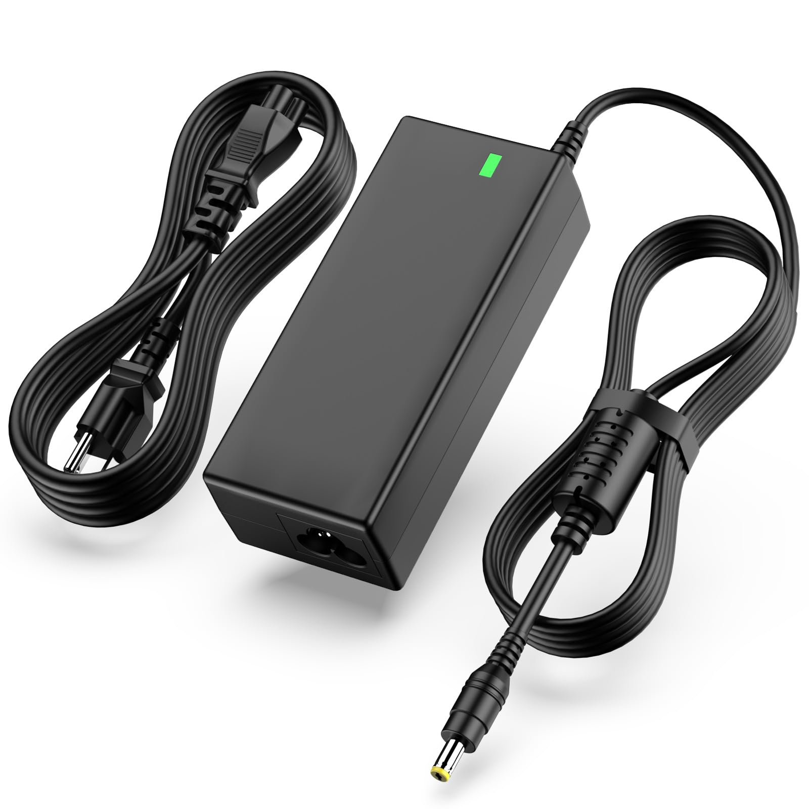 65W Laptop Charger Compatible with Acer Aspire 5 3 Series A515-43, A515-51, A514-52, A515-54, A315-41, A315-53, A114-32, A315-51, A315-32, A115-31,