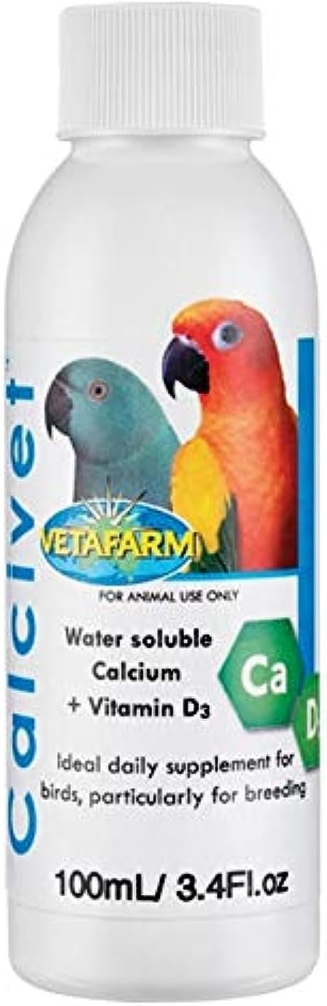 Vetafarm Avian Calcivet 500ml