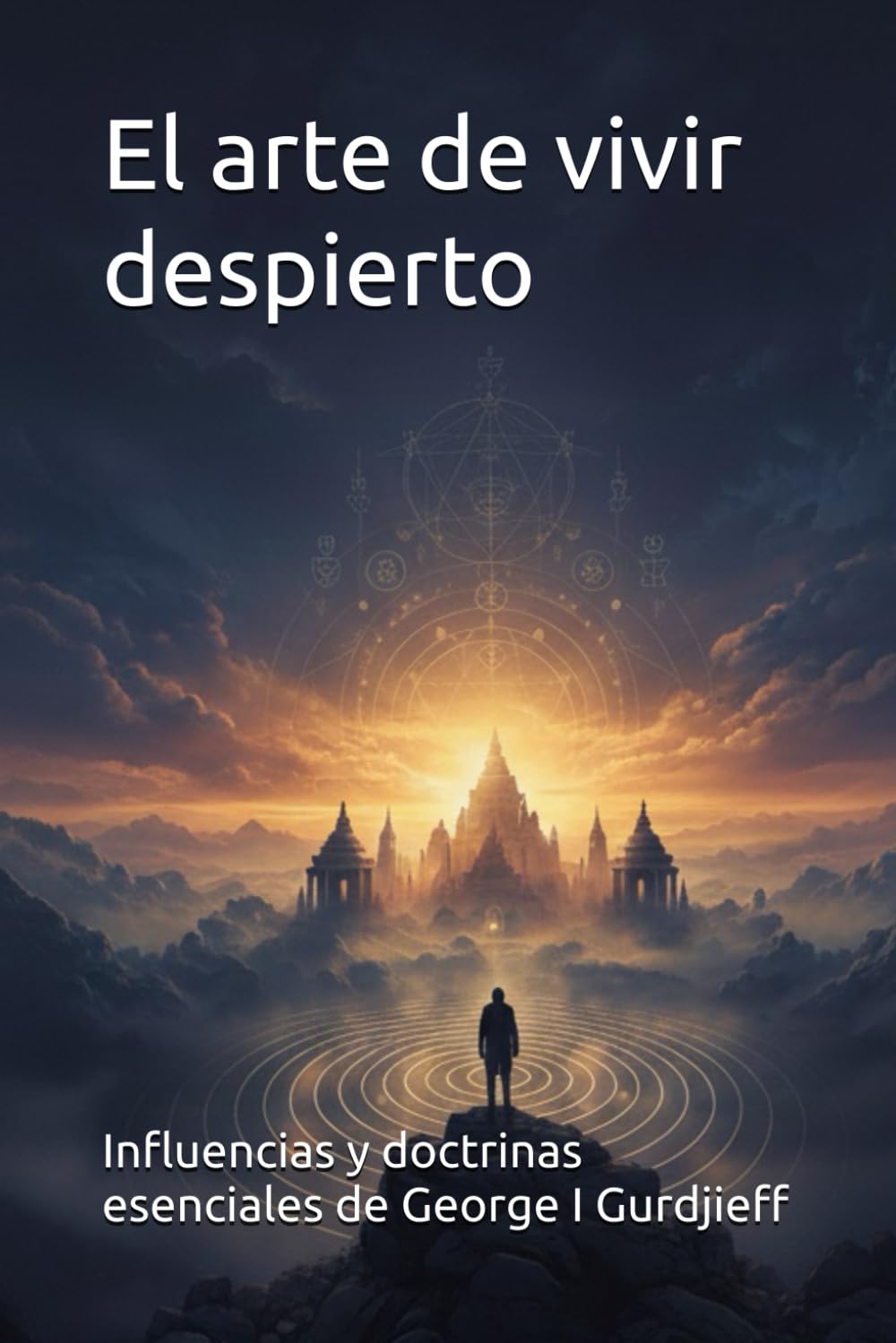 El arte de vivir despierto: Influencias y doctrinas esenciales de George I Gurdjieff