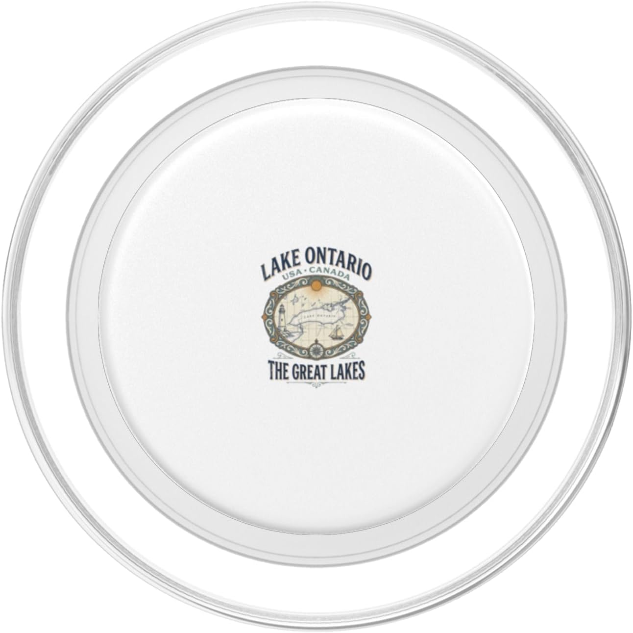 Don't Be Negative Camera Photographer PopSockets PopGrip for MagSafe image 2