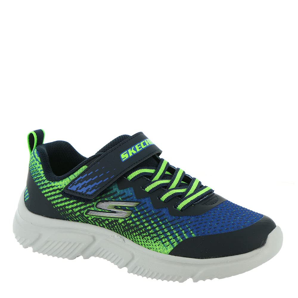 Skechers Go Run 650 Norvo ZapatillasNiños