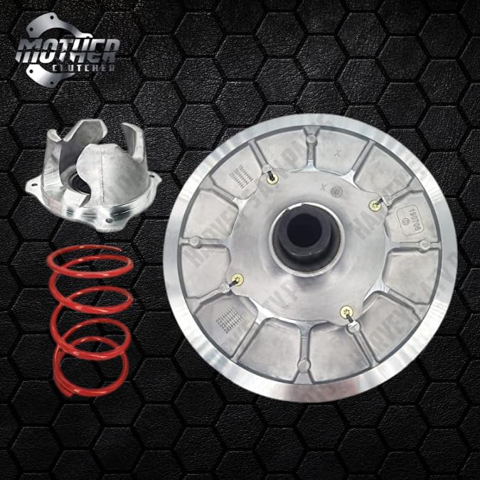 Mother Clutcher Clutch Bundle fits Ranger 900 XP (2014-2019) Primary & Upgraded Secondary Clutches
