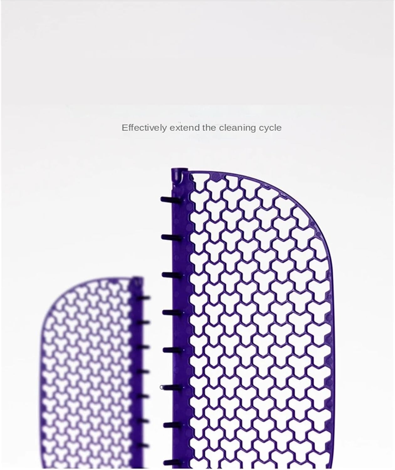 Compatible for PETKIT Automatic Toilet Cat Litter Filter Screen Filter Mesh Cat Litter Box Accessories Control Sand Mesh Acessorio The Cat