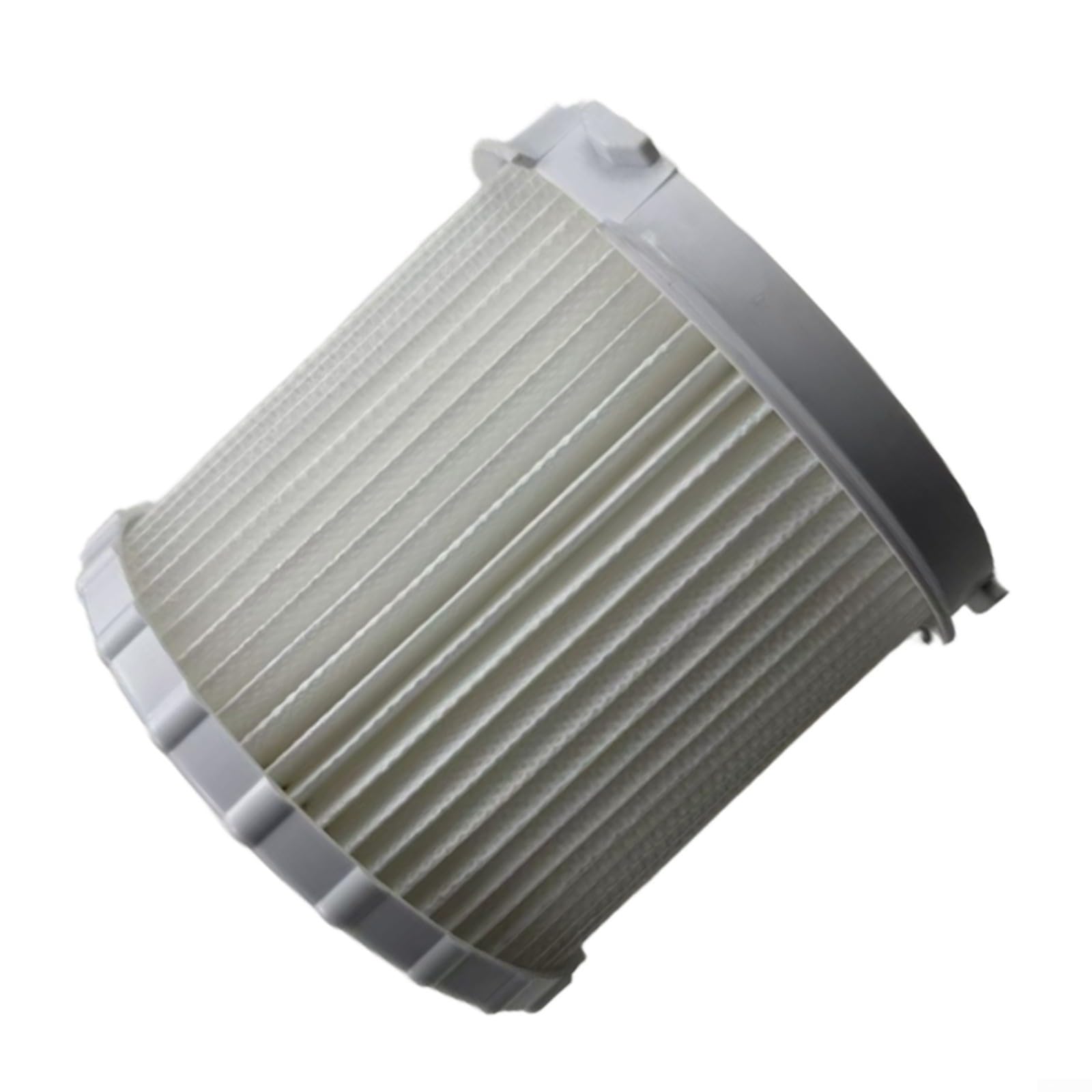 Lot de 8 filtres HEPA pour DVC750L DVC750Z XCV11Z en polypropylène lavable