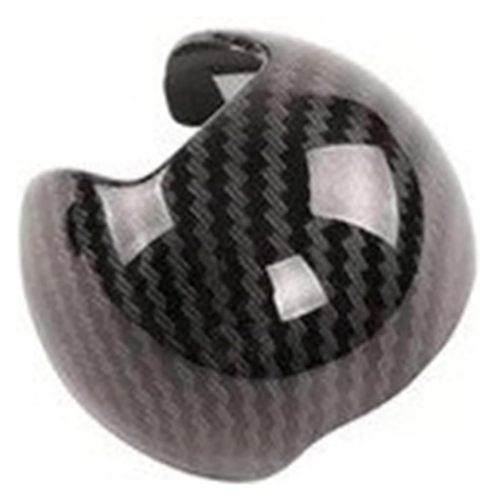 Inner Trim for A3 8V S3 2014-2019 Trim Strips Interior Car Styling Carbon Fiber Sticker Mouldings(I)