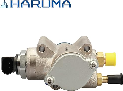 Miniatura 6 de HARUMA Bomba de combustible de alta presión para VW 11-16 CC; 07-14 PASSAT; 08-10 PASSAT CC
