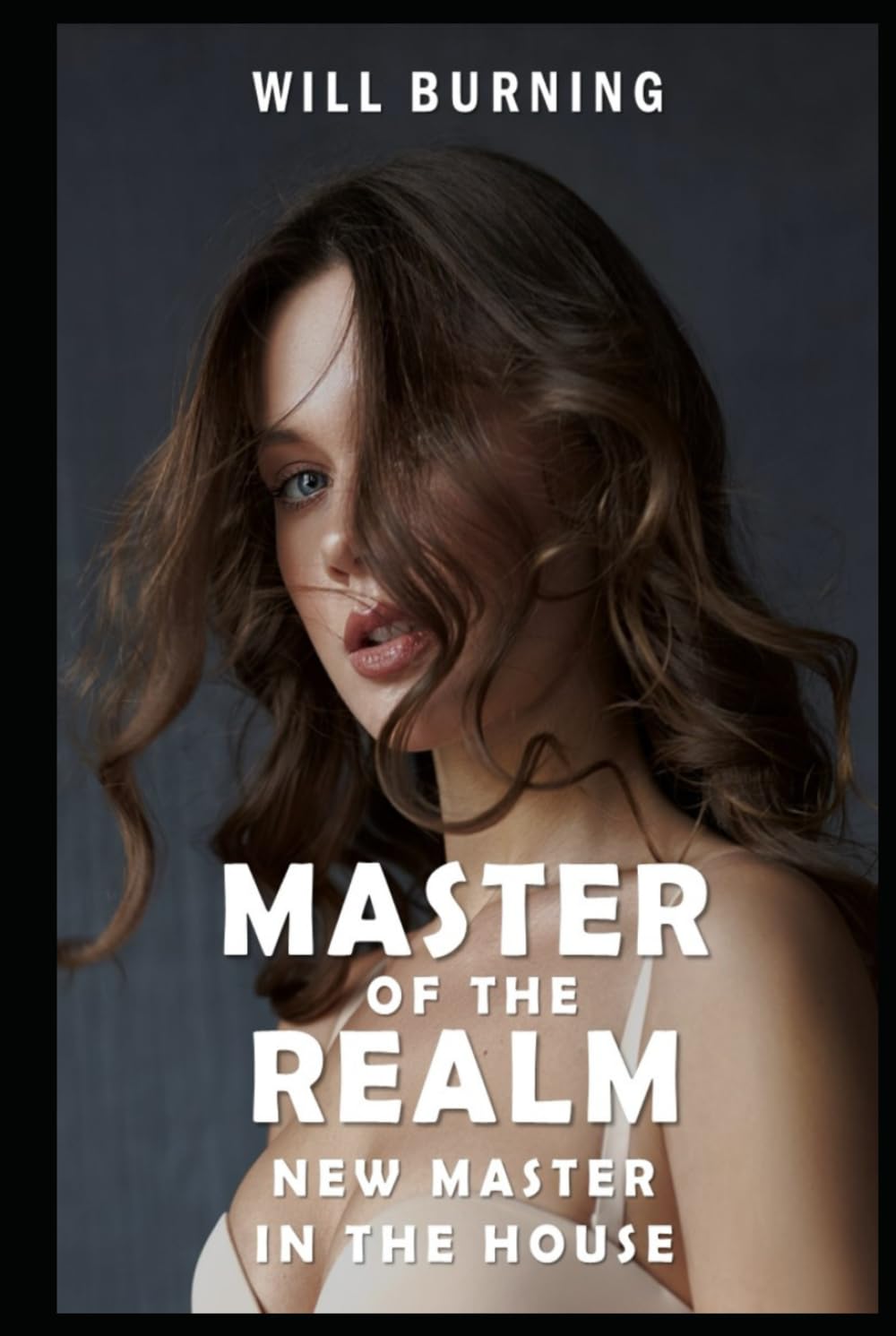 Master of the Realm: New Master in the House: An Adult Erotic Harem Adventure Fantasy LitRPG
