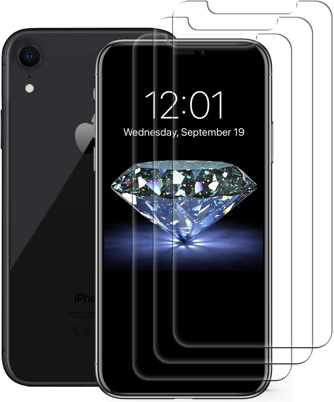 VantaKool 1111, 111, Whiteadfgavx