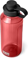 Vista 52 de YETI Botella de agua Yonder con tapa de amarre Yonder, ligera, a prueba de fugas y sin BPA