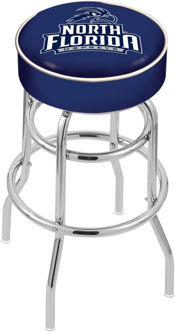 Holland Bar Stool NCAA Unisex-Adult L7C1