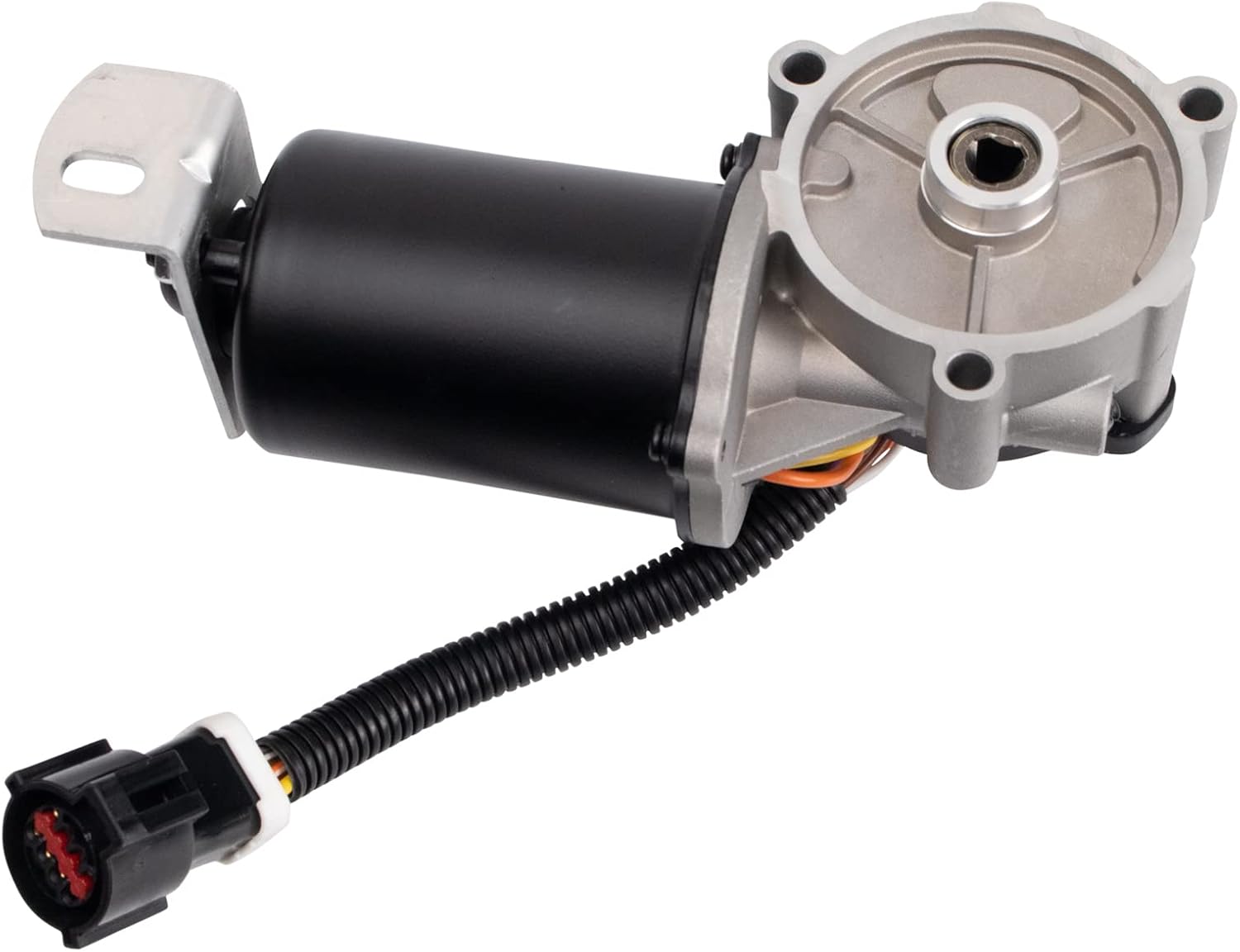 TRQ Transfer Case Shift Motor Compatible with Ford Expedition Lincoln Navigator