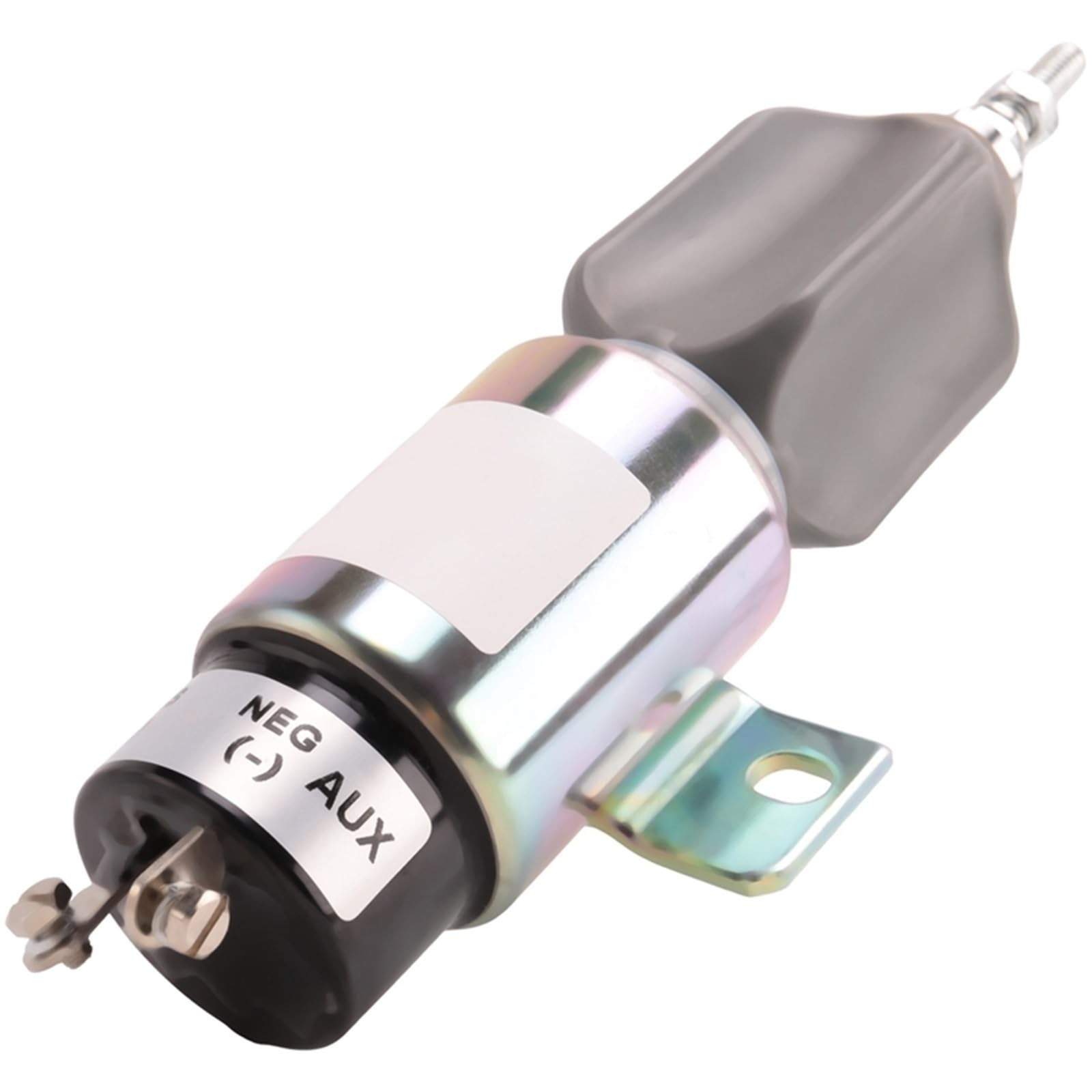 Odpowietrzający Pasuje do zaworów elektromagnetycznych podnośników koszowych Genie Z45-25JRT, Z80-60RT, S65, S85, GS3369RT 77402GT 77402 Zawór Elektromagnetyczny