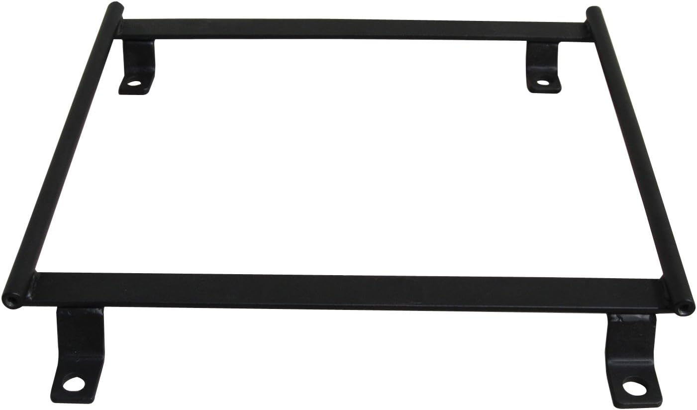 ProCar by Scat 81512 Driver Side Seat Adapter