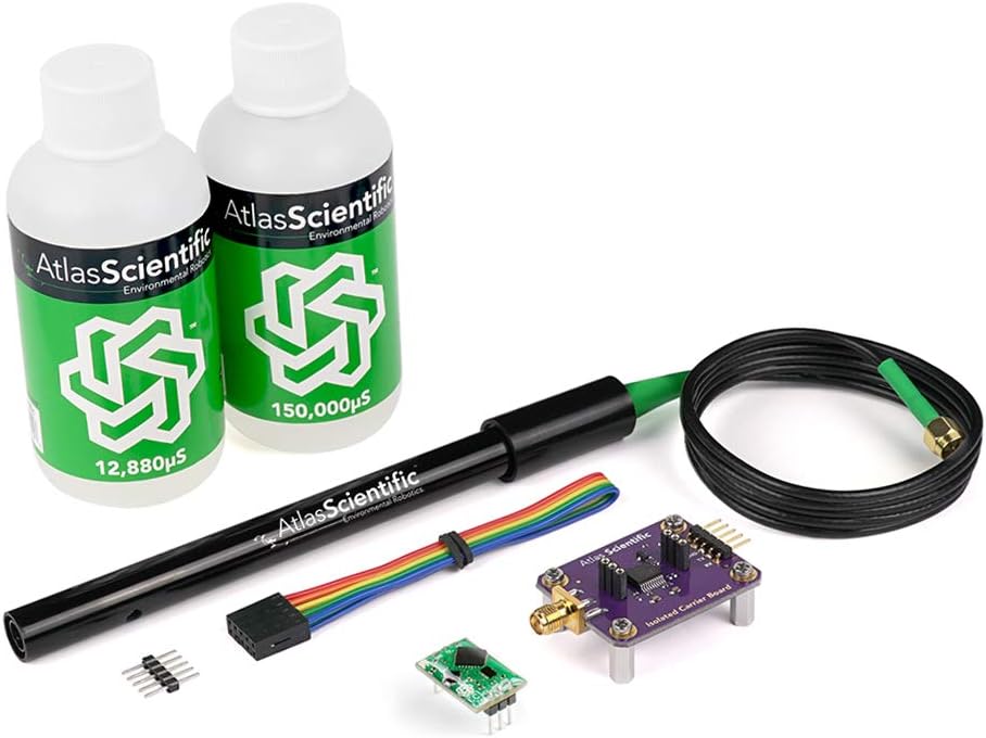 Atlas Scientific Conductivity Kit K 10 10μS/cm-1 S