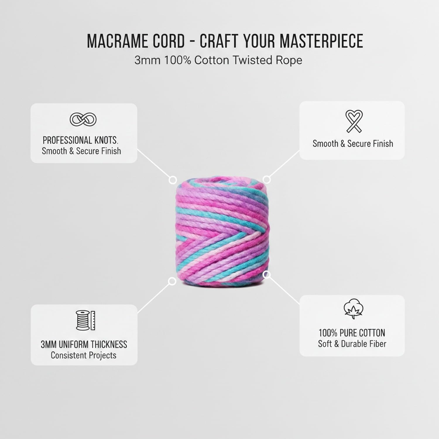 Cotton Cord