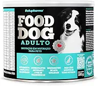 Suplemento Vitamínico Botupharma Pet Food Dog Adulto Manutenção - 100 G