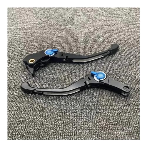 Leviers de Frein et d'embrayage Pliables et réglables en Aluminium pour S1000RR 2019-2022