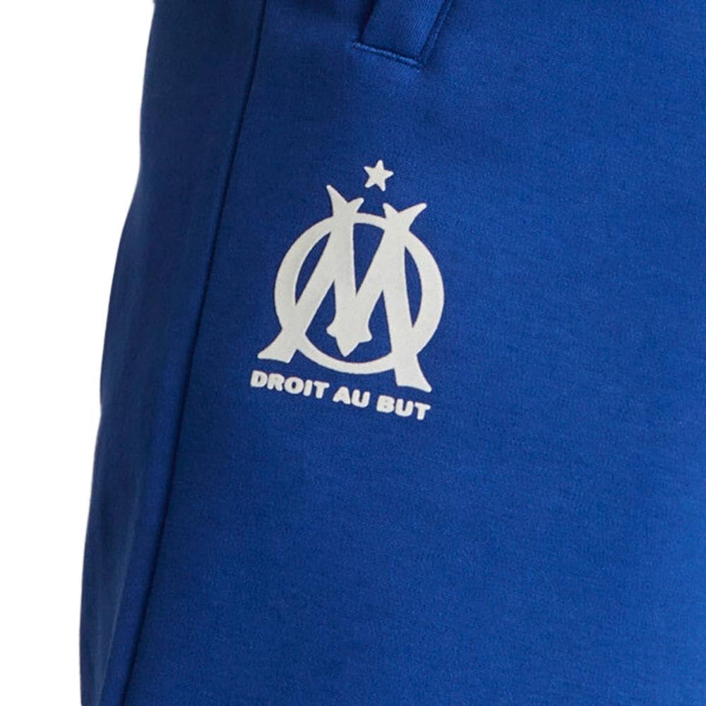PUMA Om Pantalon d’entraînement Bleu Garçon 2022/2023