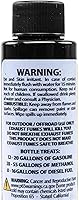 Vista 4 de JEGS Fragancia de combustible de cannabis Botella de 4 onzas Compatible con combustibles de gasolina, alcohol, metanol, nitrometano y diésel