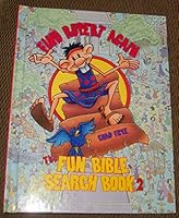 Find Rupert Again: The Fun Bible Search Book 2 1557485194 Book Cover