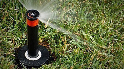 Preisvergleich Produktbild HUNTER PRO-SPRAY-12 Versenksprühregner 30 cm Aufsteiger ohne Düse