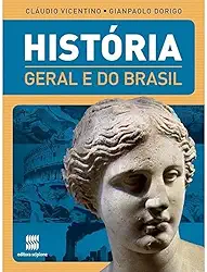 Em Historia Geral e do Brasil