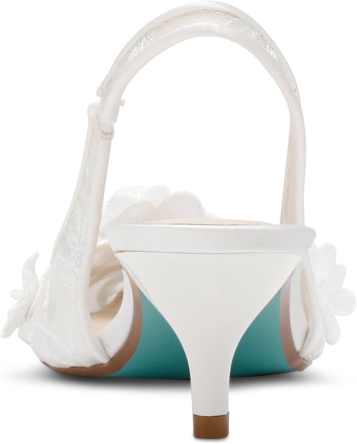 Blue by Betsey Johnson Dian