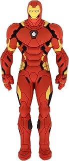 Marvel Iron Man Character Bendable Magnet