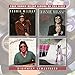 Out Where The Bright Lights Are Glowing/There'S No Gettiong Over Me/Keyed Up/One More Try For Love/Ronnie Milsap
