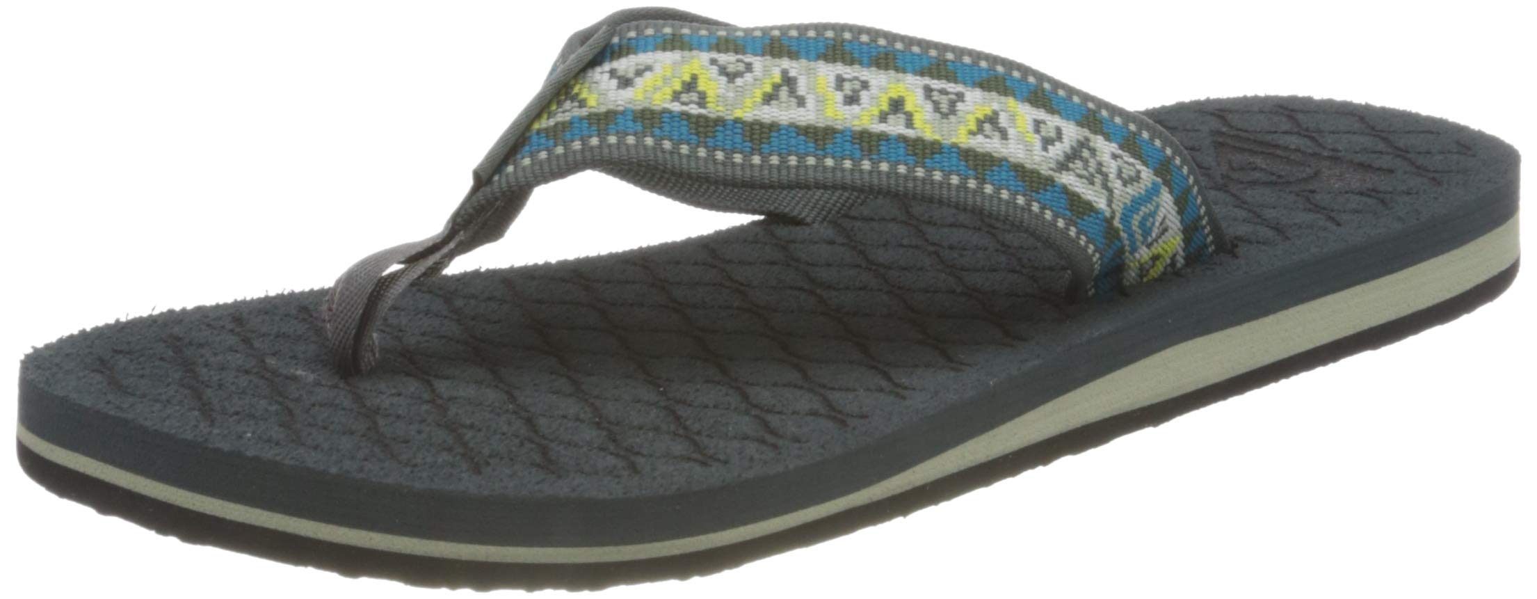 QuiksilverHILLCREST Men's Flip flop