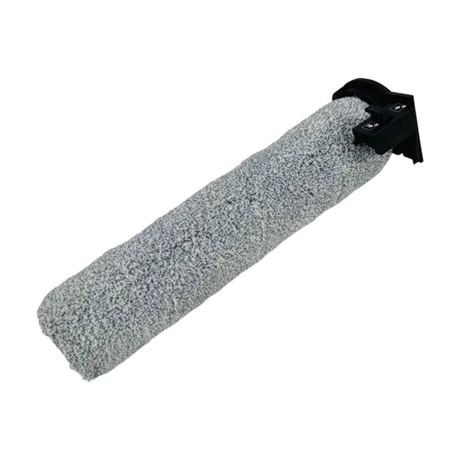 Cepillo Giratorio For Aspiradora Y Cepillo Principal De Lana Suave For Lavado, Compatible Con Bobot Intense 232, Accesorios De Repuesto For Fregadora De Suelos.
